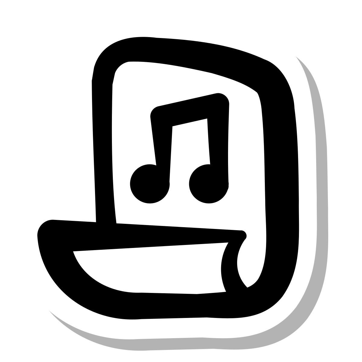 律动中心音城堡
